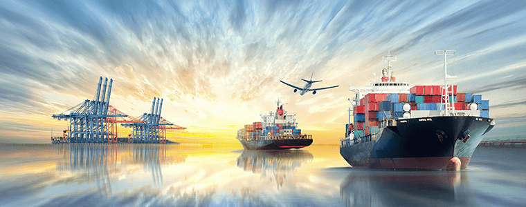 jasa Pengiriman barang, Export Import dan jasa Forwarder Door To Door