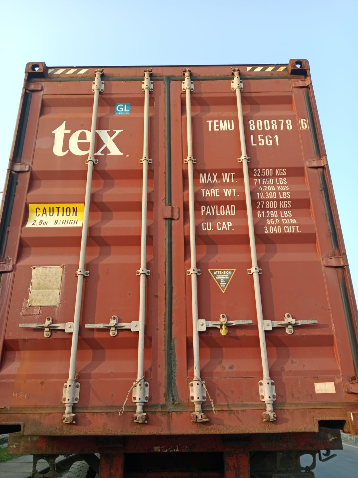 claship door to door murah (4)